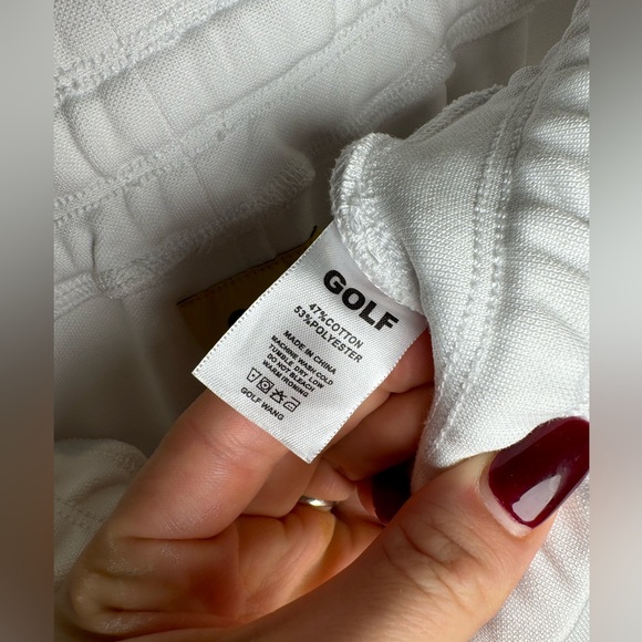 Golf Wang Crush Lounge Pants - Picture 8 of 10